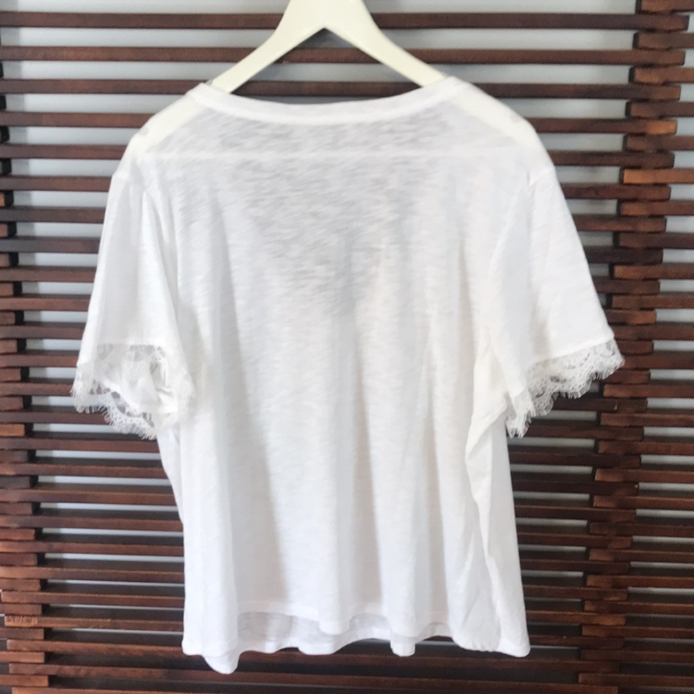 Express tee - Picture 4 of 7